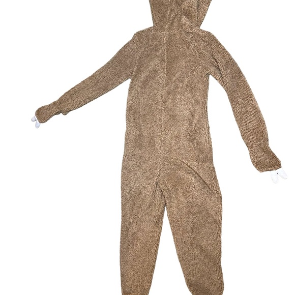 Sloth onesie - Picture 2 of 4